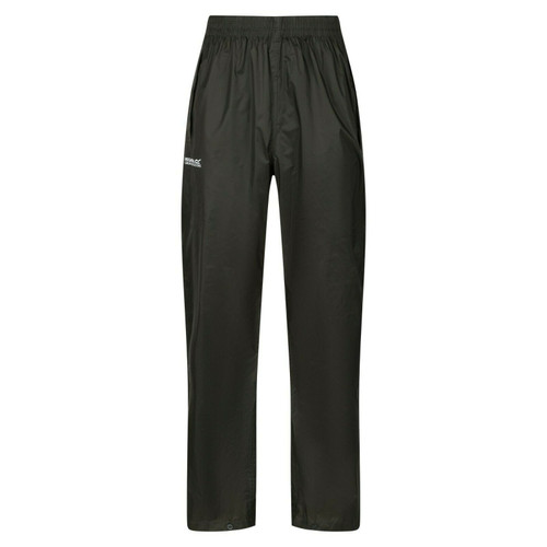 Regatta waterproof store over trousers