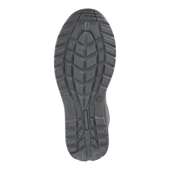 Grafters Steel Toe Cap Kevlar Safety Trainers Grey Grafters Steel Toe Cap Kevlar Safety Trainers Grey