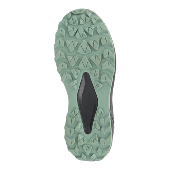 Aztek Waterproof Trail Trekking Trainer Black Aztek Waterproof Trail Trekking Trainer Black