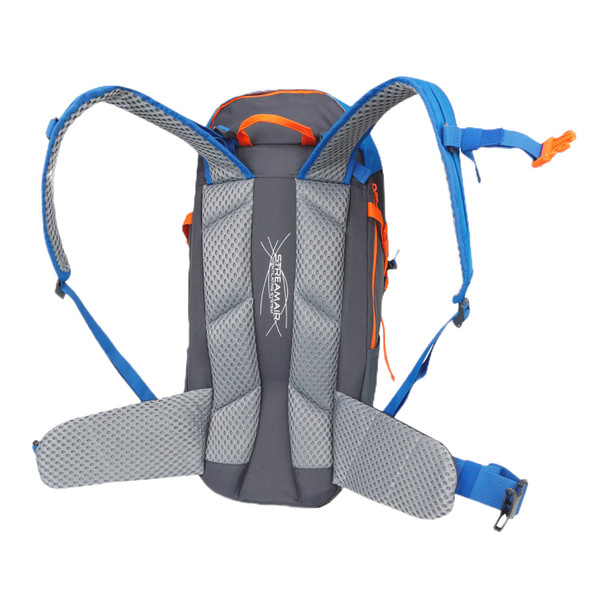 Regatta 35L Hiking Backpack – Lightweight Waterproof Daypack for Travel, Walking, School & Work