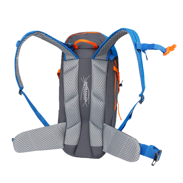 Regatta 35L Hiking Backpack – Lightweight Waterproof Daypack for Travel, Walking, School & Work