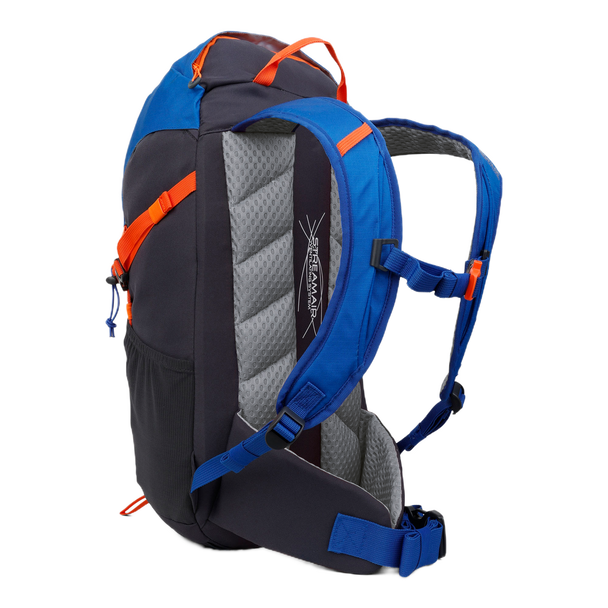 Regatta 35L Hiking Backpack – Lightweight Waterproof Daypack for Travel, Walking, School & Work