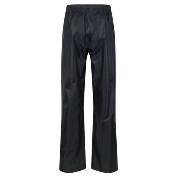 Regatta Men's Stormbreak Waterproof Over Trousers Navy