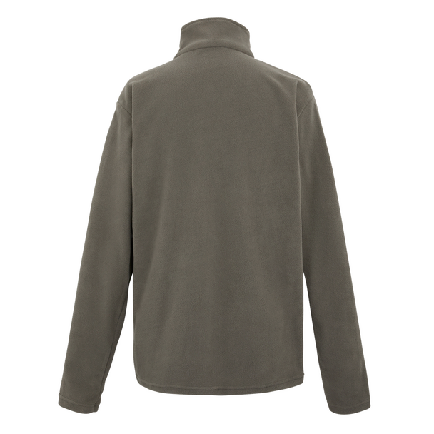 Regatta Men's Thompson Lightweight Half Zip Fleece Treetop