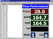 OEM Catt'ed Up Pipe Flow Bench Test Results