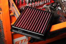 GrimmSpeed Dry-Con Air Filters