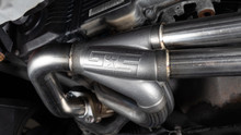 Unequal Length Header - 04-21 STI, 02-14 WRX, 04-13 Forester XT, 05-09 Legacy GT, 05-09 Outback XT