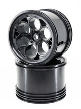 Looper Rear Wheels - Wide