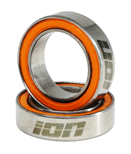 ION 10*15*4 Ceramic Bearings (2)