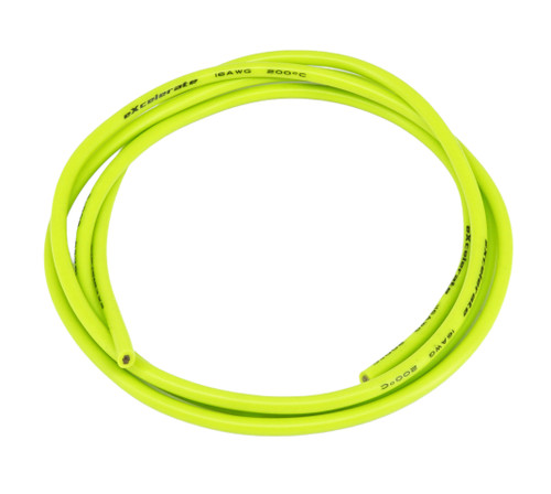 16 awg Silicone Wire (1 Meter)