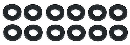 3*6*.5mm Aluminum Shims (12)