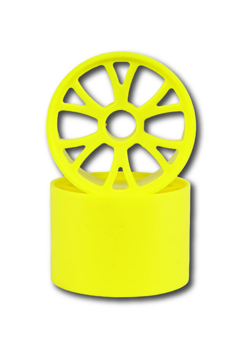 1/12th Front Wheels (2)