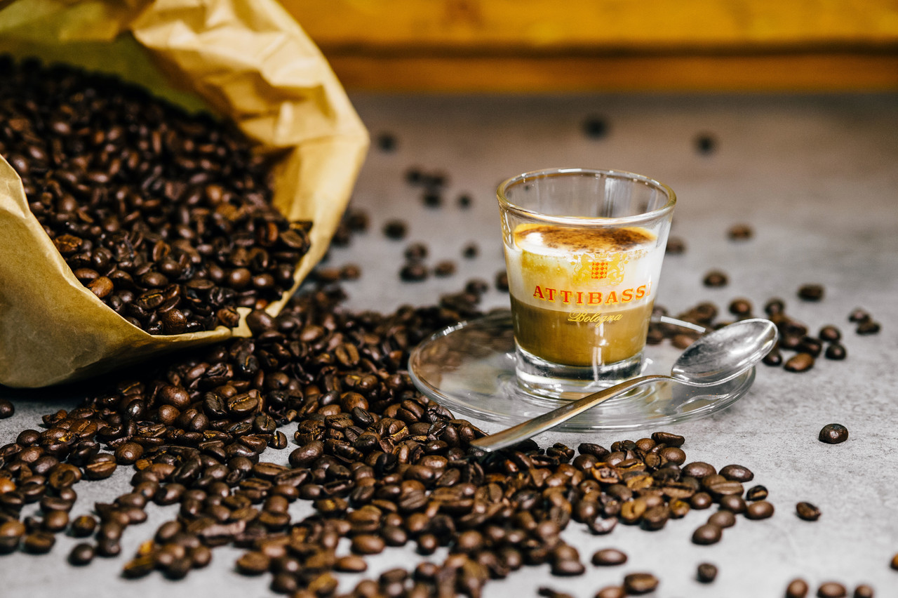 Coffee Beans