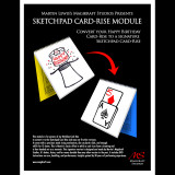 cardrise module