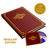 Making Magic Book