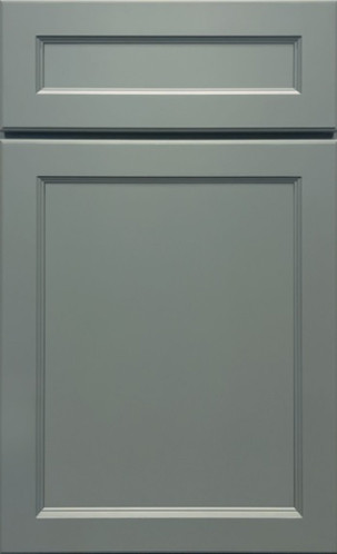 Classic Sage Sample Door, rtacabinetco.com-Madison, WI
