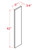 Verona Mist 6" X 42" Universal Filler, Cabinets By Friday-Madison, WI