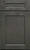 Shaker Cinder Sample Door, RTA Cabinet Co.-Madison, WI