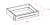 Shaker White Desk Drawer, Cabinets By Friday-Madison, WI