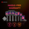 HIKMICRO Warranty