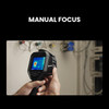 HIKMICRO M31 - Manual Focus