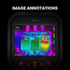 HIKMICRO M31 - Image Annotations