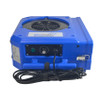 DHDA High Pressure Radial Flat Fan - Side Photo