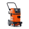 Husqvarna DE35H vacuum without hose