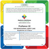 ProHance PH10 - Label