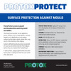 Protox Protect Label