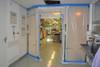 Curtain-Wall Medical Setup - Photo 1