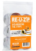 Re-U-Zip 12 Pack Mounting Strips