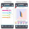 Tramex Data Logger App