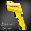 Trotec BP25 - Photo 05