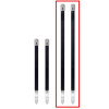 Gann M 6-Bi 300 Flat Electrode Pair