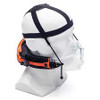 CleanSpace CST Half Face Mask (Including Head Harness)