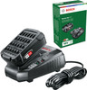 Gloria AutoPump Power inc battery and charger