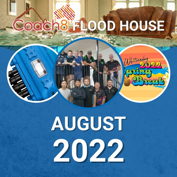 Restore Solutions News - August 2022