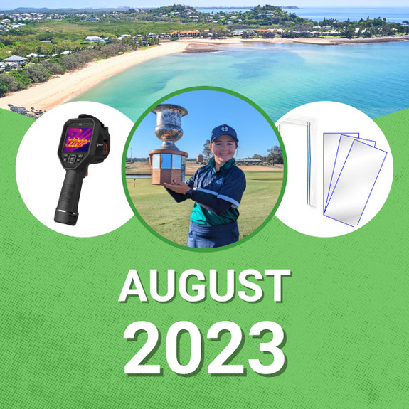 Restore Solutions News - August 2023