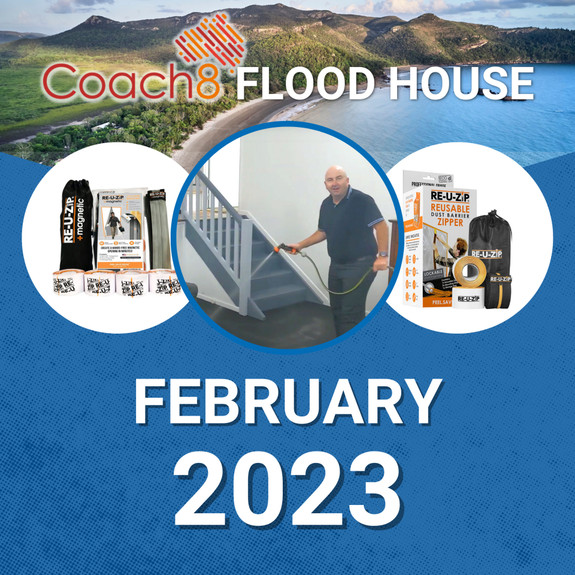 Restore Solutions News - February 2023