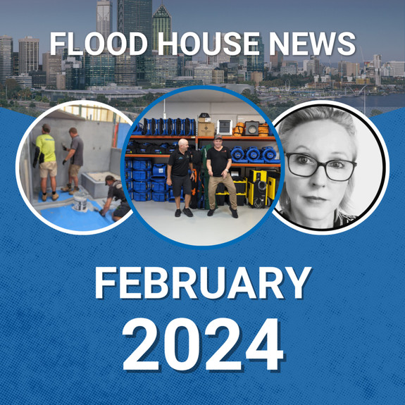 Restore Solutions News - February 2024