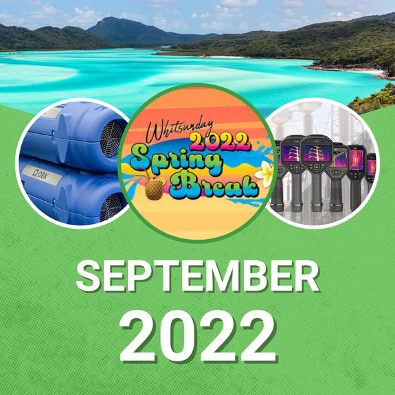 Restore Solutions News - September 2022
