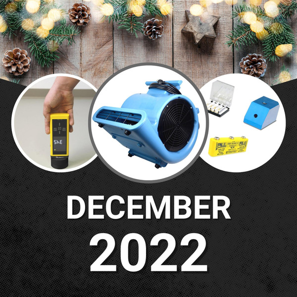 Restore Solutions News - December 2022 Restore Solutions News - December 2022
