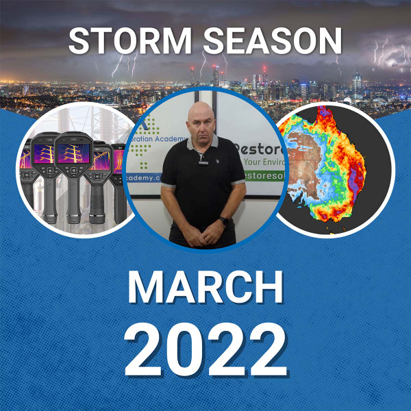 Restore Solutions News - March 2022 Restore Solutions News - March 2022