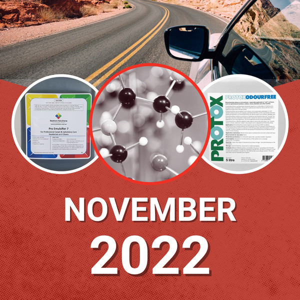 Restore Solutions News - November 2022 Restore Solutions News - November 2022