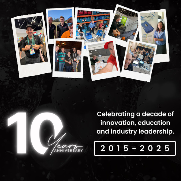Ten Years of Restore Solutions: Innovation for Restorers