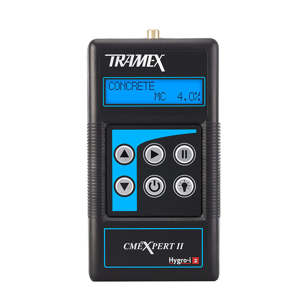 Purchase Tramex Calibration Check Plate from Restore Solutions