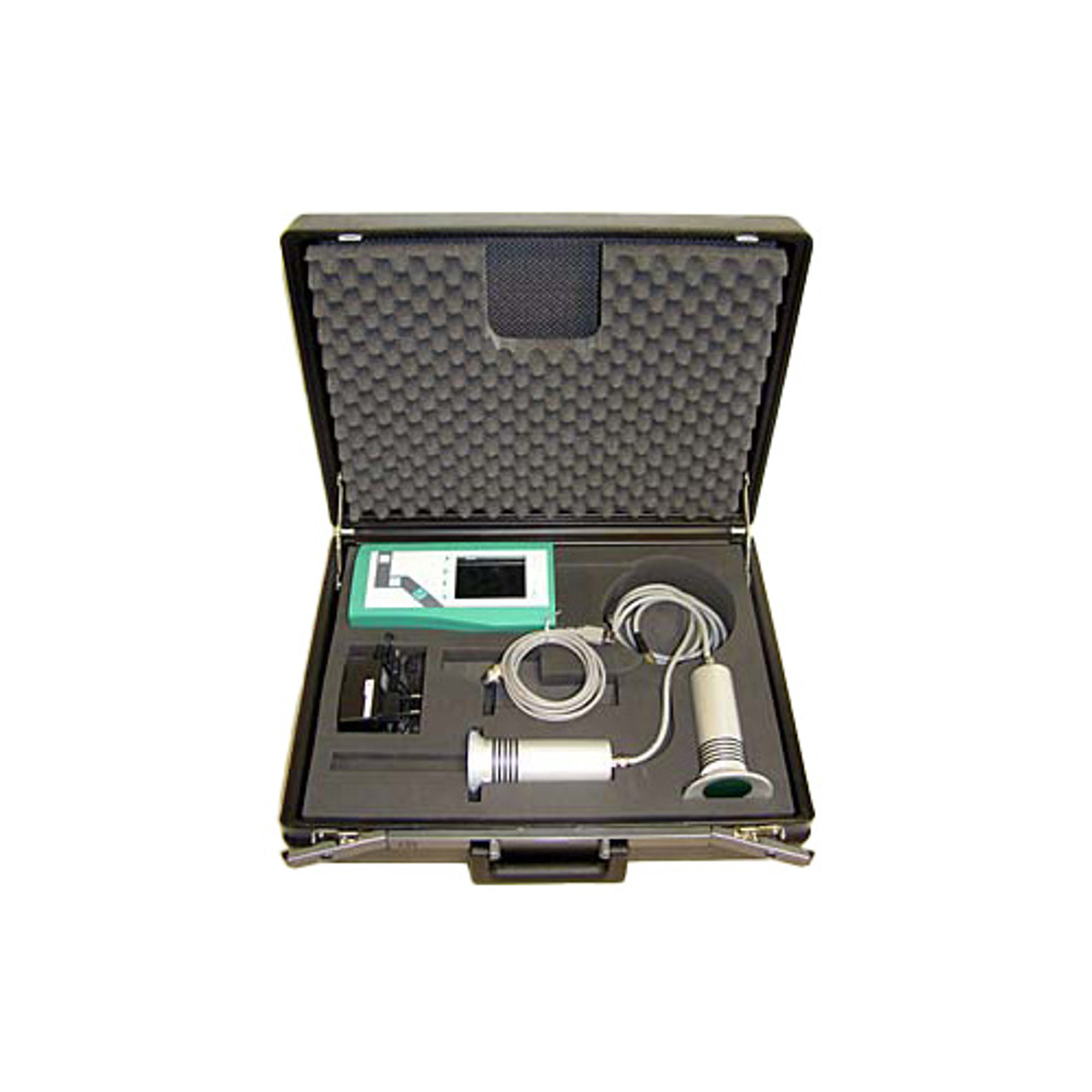 HF Sensors Moist 250B Moisture Meter System Restore Solutions