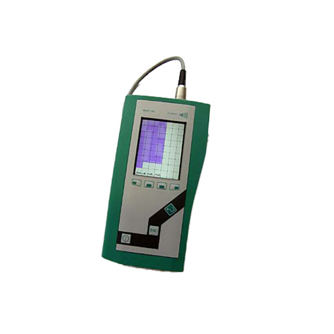 HF Sensors Moist 350B Moisture Meter System Restore Solutions