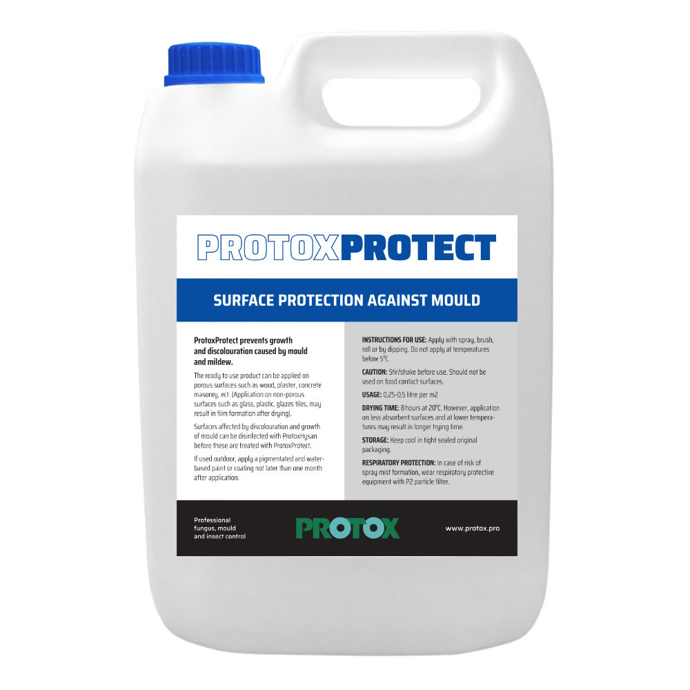 PROTOX Mould Protect For Fungal Attacks | Restore Solutions